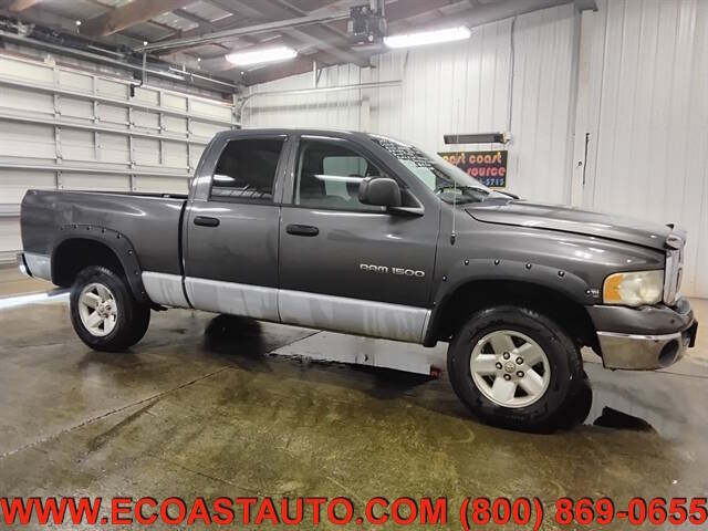 dodge ram 1500 pickup 2003 1D7HU18D93S313356 image dodge ram 1500 pickup 2003 1D7HU18D93S313356 image